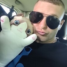 Фотография мужчины Micha, 32 года из г. Вроцлав