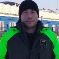 Фотография мужчины Александр, 35 лет из г. Сорск