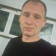 Фотография мужчины Александр, 37 лет из г. Новосибирск