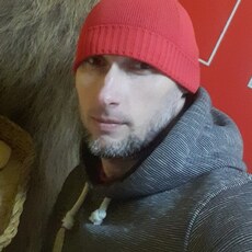 Фотография мужчины Андрей, 38 лет из г. Бобруйск