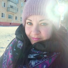 Фотография девушки Марина, 47 лет из г. Орел