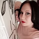 Настëна Журова, 32 года