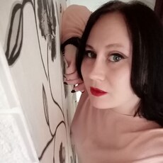 Фотография девушки Настëна Журова, 32 года из г. Омск