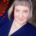 Катюша, 43 года