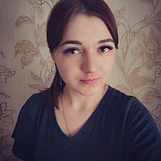 Фотография девушки Taтьяна, 29 лет из г. Иркутск