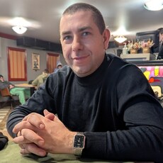 Фотография мужчины Илья, 32 года из г. Киселевск