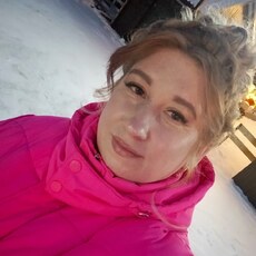 Фотография девушки Леся, 34 года из г. Белово