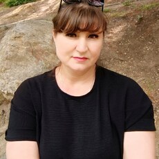 Фотография девушки Антонина, 54 года из г. Ростов-на-Дону