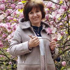 Фотография девушки Лилия, 52 года из г. Киев