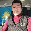 Нурик, 33 года