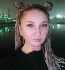 Фотография девушки Ольга, 41 год из г. Гомель