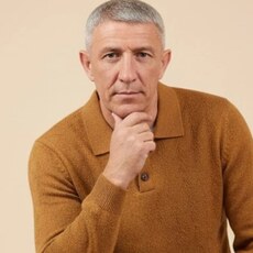 Фотография мужчины Vit, 50 лет из г. Новоуральск