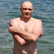 Фотография мужчины Андрей, 37 лет из г. Алушта