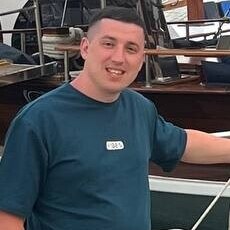 Фотография мужчины Михаил, 37 лет из г. Пермь