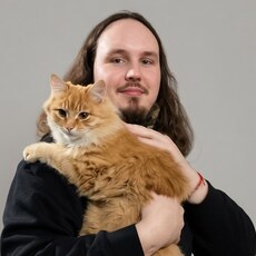 Фотография мужчины Павел, 27 лет из г. Рязань