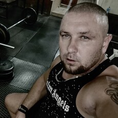 Фотография мужчины Artem, 32 года из г. Ялта