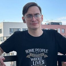 Фотография мужчины Павел, 25 лет из г. Нижний Новгород