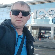 Фотография мужчины Ал, 40 лет из г. Якутск