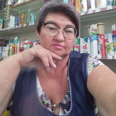 Фотография девушки Светлана, 57 лет из г. Оренбург