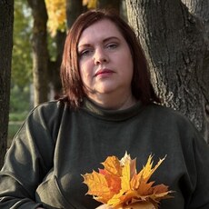 Фотография девушки Наталья, 45 лет из г. Вятские Поляны