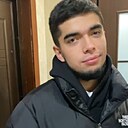 Баха, 24 года