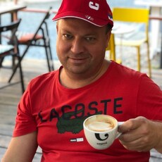 Фотография мужчины Игорь, 47 лет из г. Самара