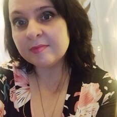 Фотография девушки Ольга, 41 год из г. Ростов-на-Дону