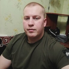 Фотография мужчины Сергей, 29 лет из г. Новодвинск