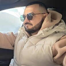 Фотография мужчины Чеширский Кот, 39 лет из г. Электросталь