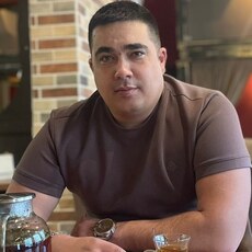 Фотография мужчины Дэнискк, 34 года из г. Краснокаменск