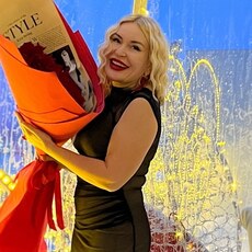 Фотография девушки Наталия, 43 года из г. Новосибирск