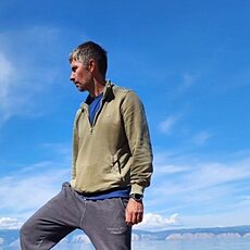 Фотография мужчины Андрей, 42 года из г. Серпухов