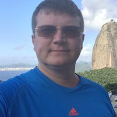 Фотография мужчины Друг, 46 лет из г. Екатеринбург
