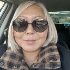 Фотография девушки Вера, 45 лет из г. Улан-Удэ