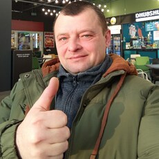 Фотография мужчины Andrey, 42 года из г. Новосибирск
