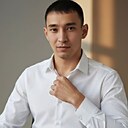 Муратбай, 28 лет