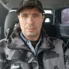 Фотография мужчины Александр, 50 лет из г. Бийск