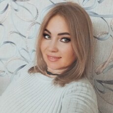 Фотография девушки Ирина, 47 лет из г. Барнаул