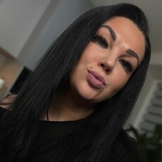 Фотография девушки Алина, 36 лет из г. Вологда