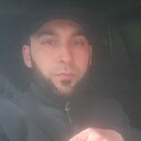 Дильмурад, 28 лет