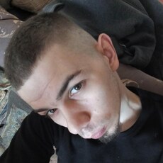 Фотография мужчины Никита, 24 года из г. Сморгонь