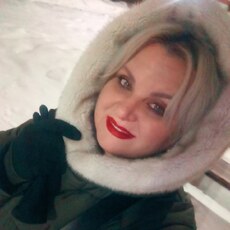 Фотография девушки Елена, 50 лет из г. Тюмень