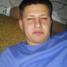 Фотография мужчины Сергей, 31 год из г. Усть-Илимск