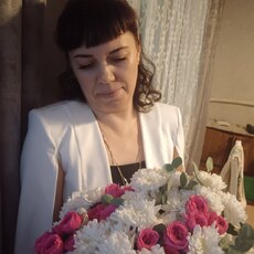 Фотография девушки Наталья, 43 года из г. Тюмень