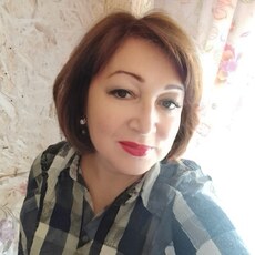 Фотография девушки Ольга, 53 года из г. Волгоград
