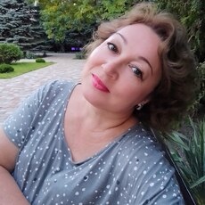 Фотография девушки Ольга, 53 года из г. Сочи