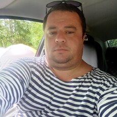 Фотография мужчины Андрей, 41 год из г. Оренбург