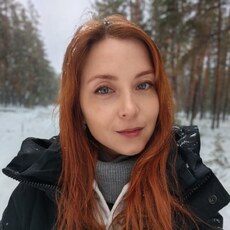 Фотография девушки Анастасия, 33 года из г. Воронеж