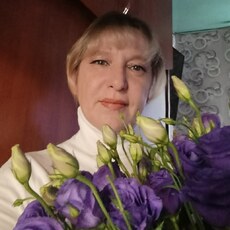 Фотография девушки Ната, 49 лет из г. Свободный