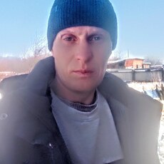 Фотография мужчины Владимир, 36 лет из г. Красный Чикой